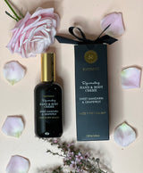 Surmanti Rejuvenating Hand & Body Creme