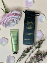 Surmanti Cuticle Hand & Nail Treatment Cream
