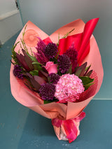 Bold Blooms