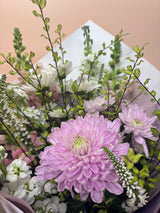 Market Bunch — The best of what's blooming.