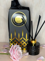 Surmanti Crystal Reed Diffuser