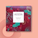 Devonport Chocolate Celebration Selection - Christmas