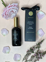 Surmanti Rejuvenating Hand & Body Creme