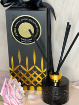 Surmanti Crystal Reed Diffuser