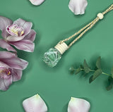 Kaihere Ridge Candles - Fragrance Flask