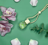 Kaihere Ridge Candles - Fragrance Flask