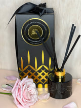 Surmanti Crystal Reed Diffuser