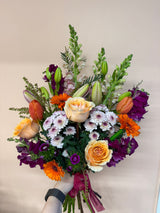 Remembrance - Funeral Sheaf