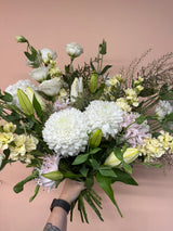 Remembrance - Funeral Sheaf