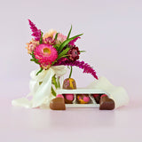 Sweet Mama & Devonport Chocolates Mothers Day Trio Bundle (Save $5)