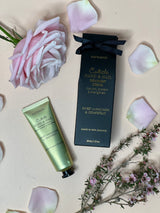 Surmanti Cuticle Hand & Nail Treatment Cream