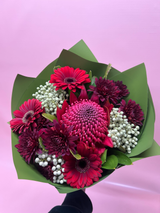 Posie Bold: F/Choice