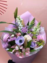 Lavender Blush
