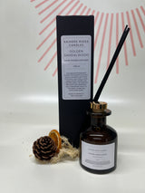 Kaihere Ridge Amber Diffusers