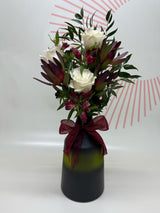 Christmas - Message in a bottle