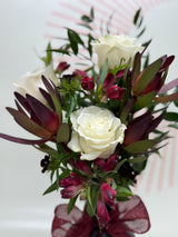 Christmas - Message in a bottle