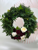 Holiday Wreath