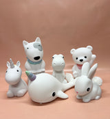 Rechargeable Night Lights