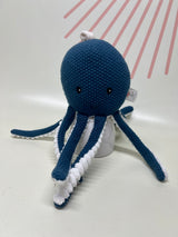 Lily & George Sea Soft Toys