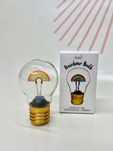 Lightbulb Lamps