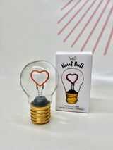 Lightbulb Lamps