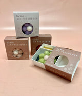 Daisy Car Vent Reusable Air Fresheners