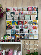 Special card (for longer messages)