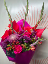 Bouquet Bright: Florist Choice