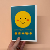 Premium Greeting Card