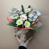 Little Love – New Baby Posy Box