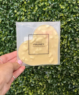 Fruney Chocolate Hearts