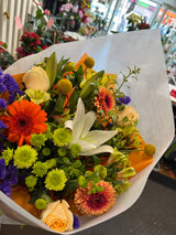 Mothers Day Blooms Bright