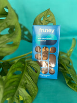 Fruney Chocolate Bars