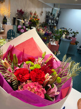 Mothers Day Blooms Bright