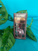 Fruney Chocolate Bars