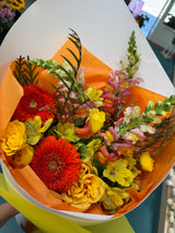 Mothers Day Blooms Bright
