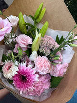 Mother's Day Blooms Soft