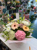 Mother's Day Water Box Softer