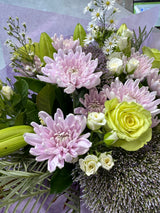 Mother's Day Blooms Soft