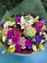 Mothers Day Blooms Bright
