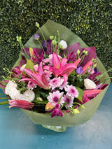 Mothers Day Blooms Bright