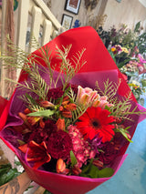 Mothers Day Blooms Bright