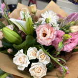 Mother's Day Blooms Soft