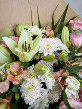Mother's Day Blooms Soft
