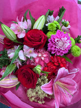 Mothers Day Blooms Bright