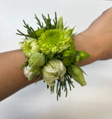 Corsage & Button Holes