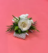Corsage & Button Holes