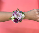 Corsage & Button Holes