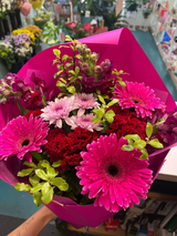 Mothers Day Blooms Bright