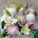 Mother's Day Water Box Softer